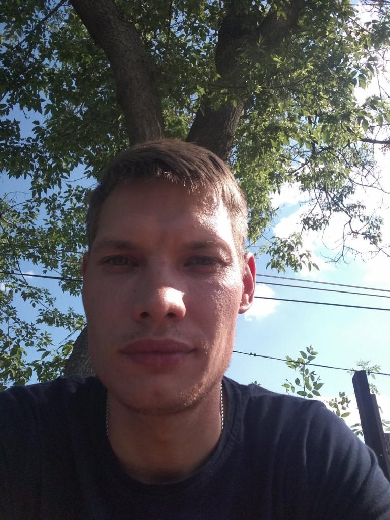 сергей