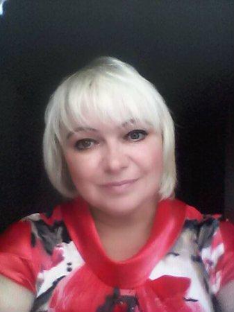 Татьяна Шевнина