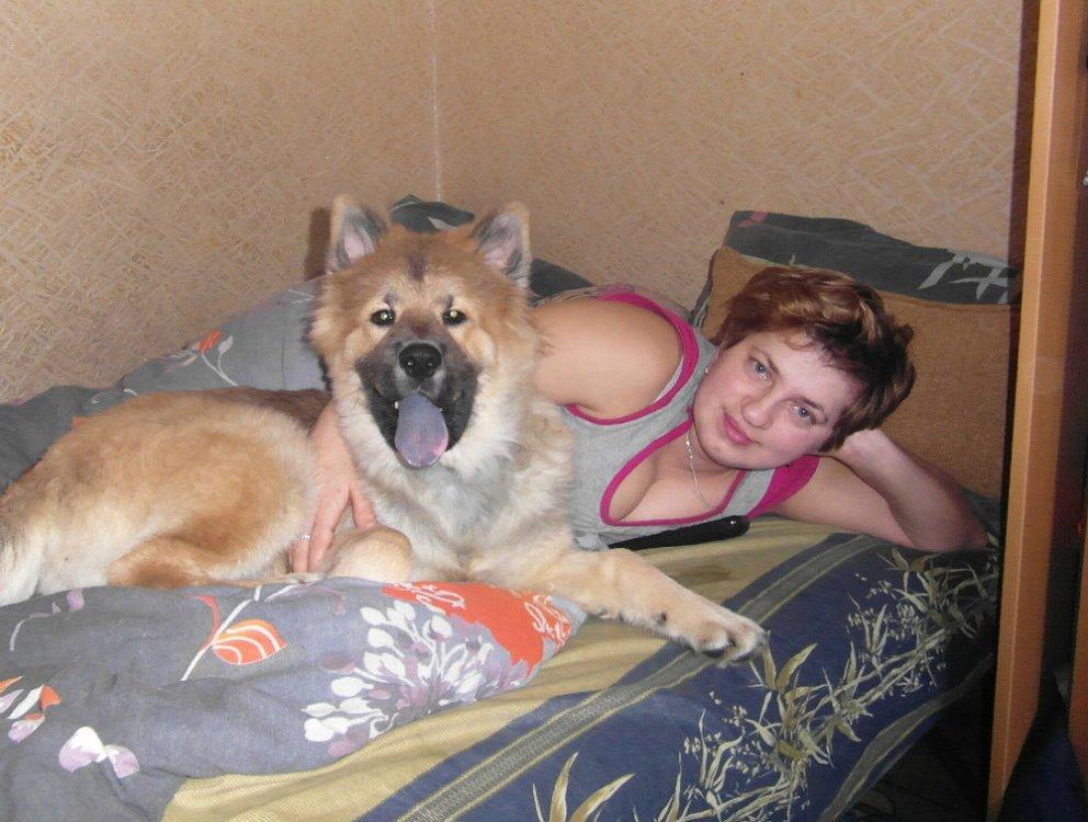 Ольга Ацанюк