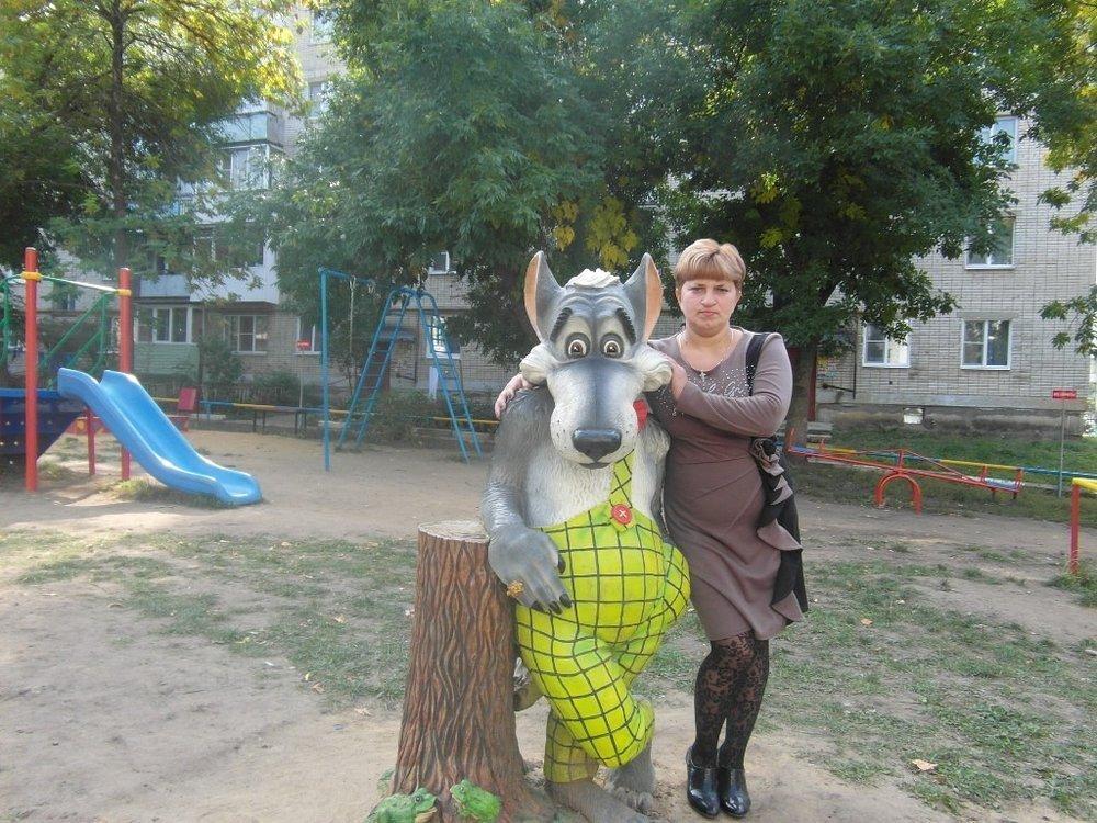Ольга Ацанюк