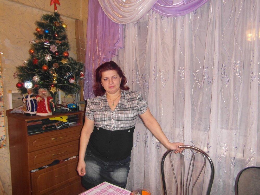 Ольга Ацанюк