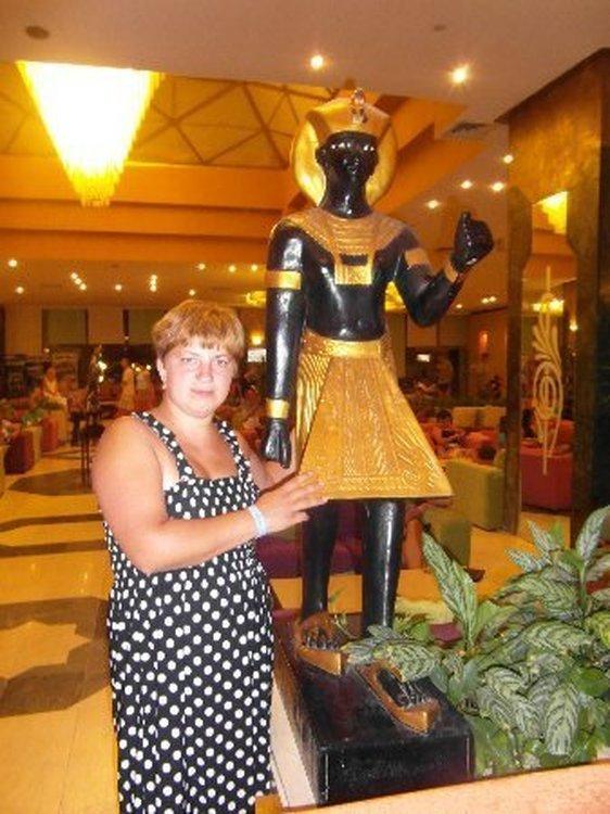 Ольга Ацанюк