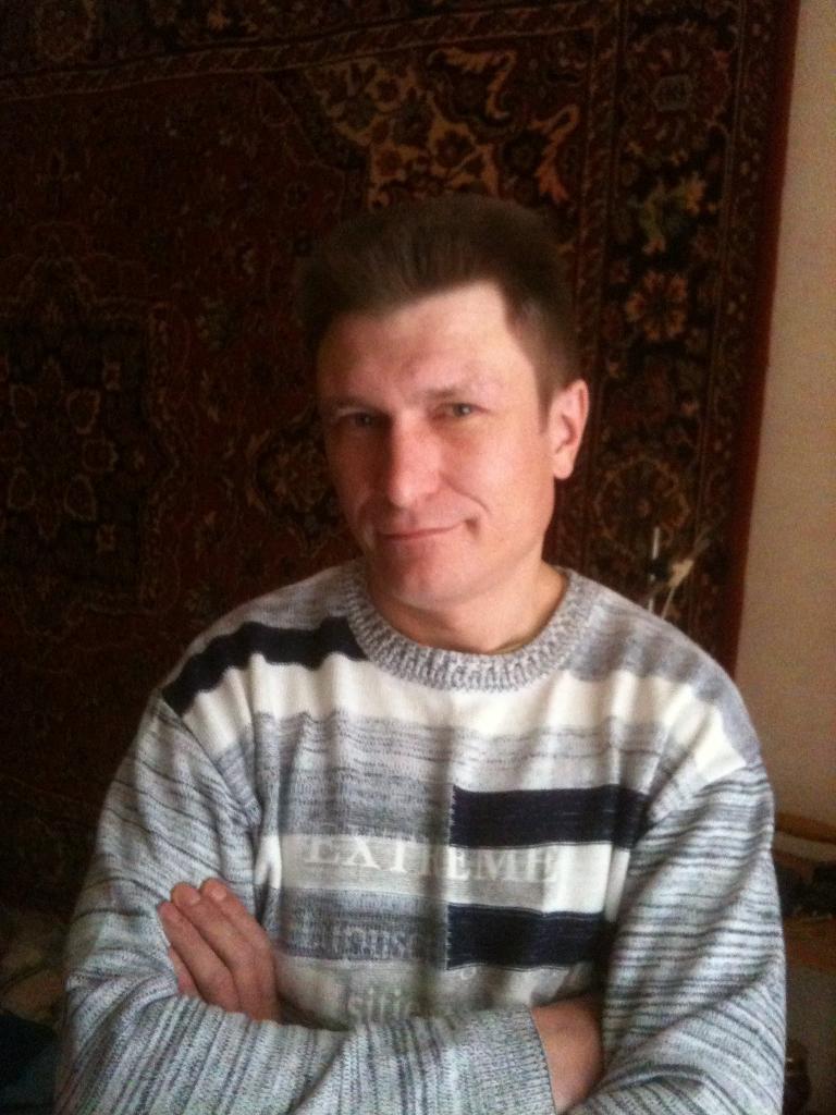 Николай