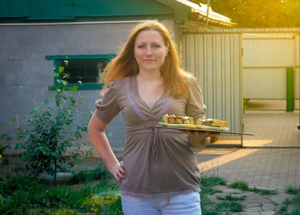 Анна