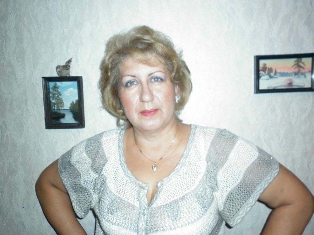 Тамара Олифер