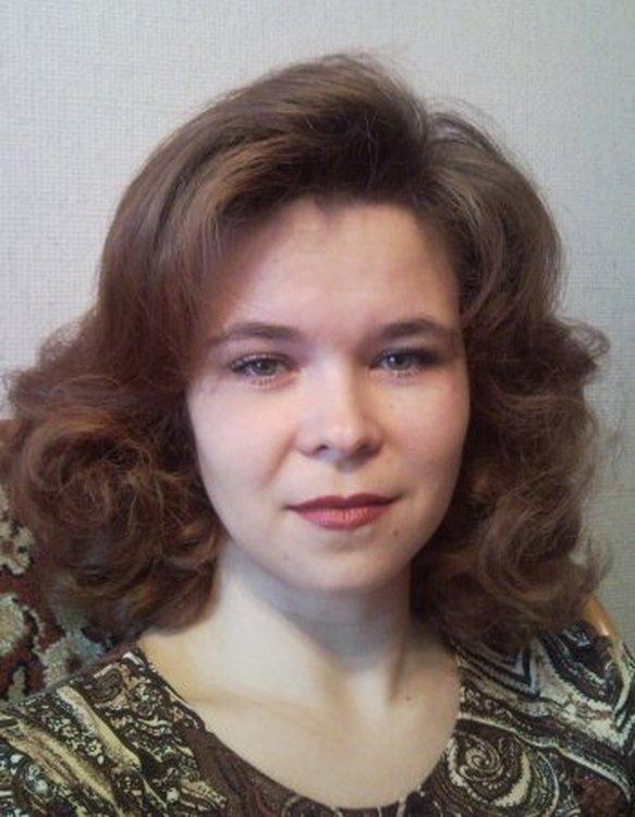 Ирина