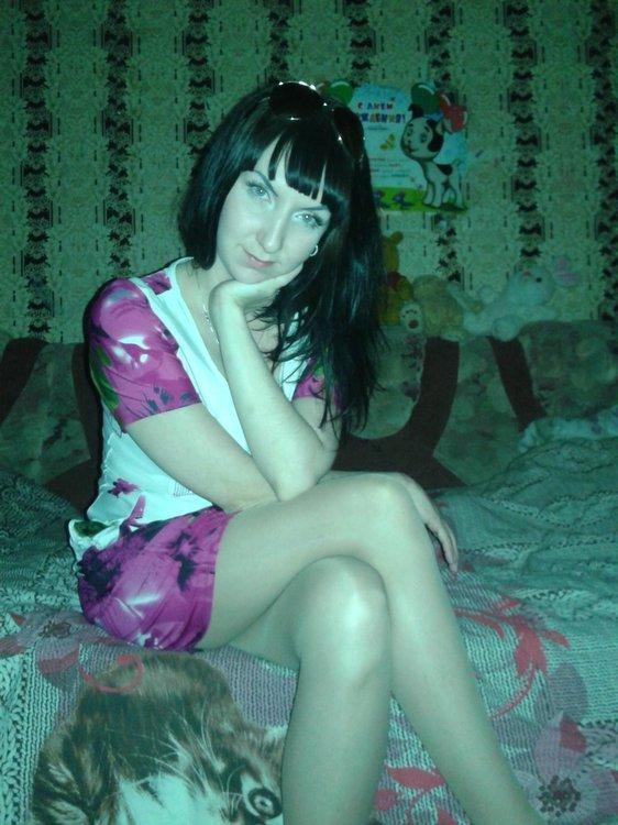 Настя