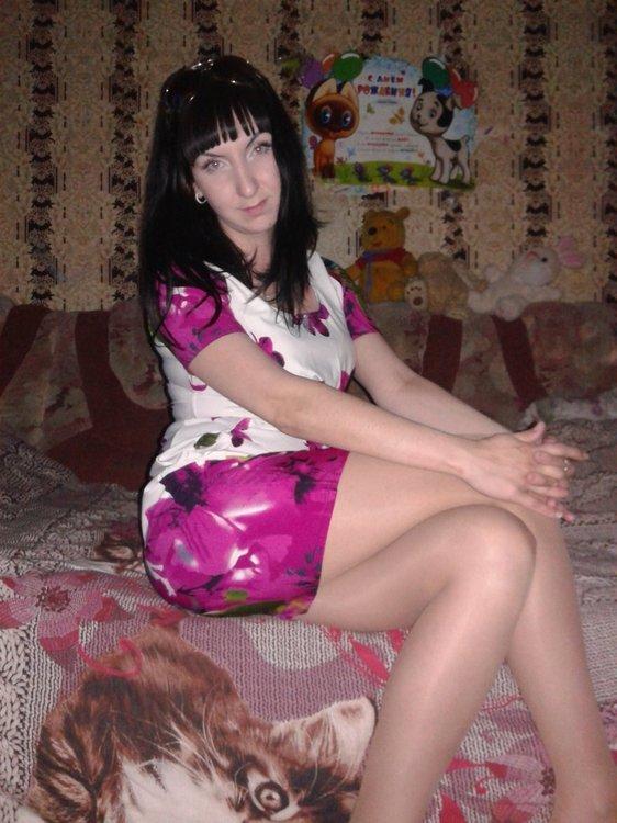 Настя