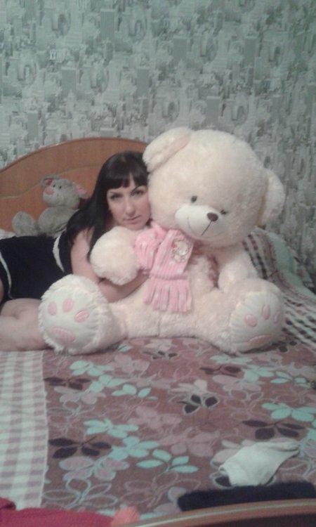 Настя