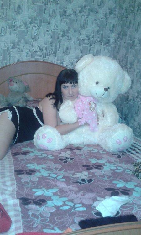 Настя