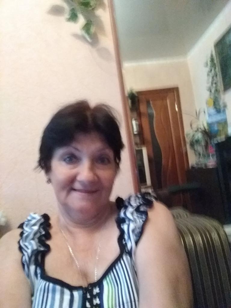 Галина