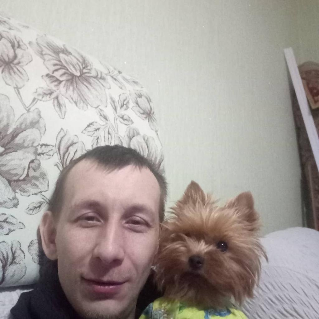 Михаил