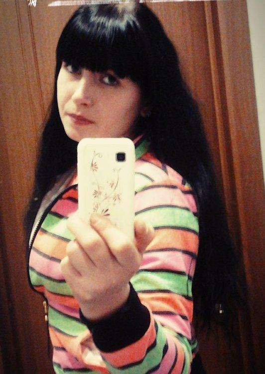Анастасия