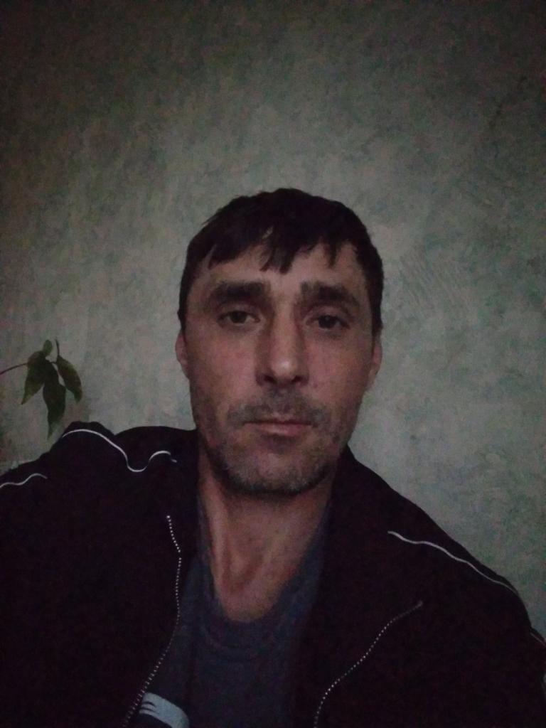 Мужчина