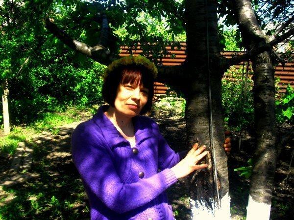 Светлана Юрьевна