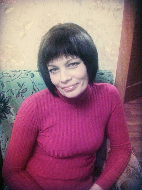 Светлана Юрьевна