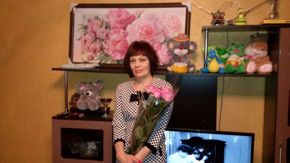 Светлана Юрьевна