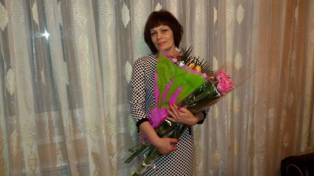 Светлана Юрьевна