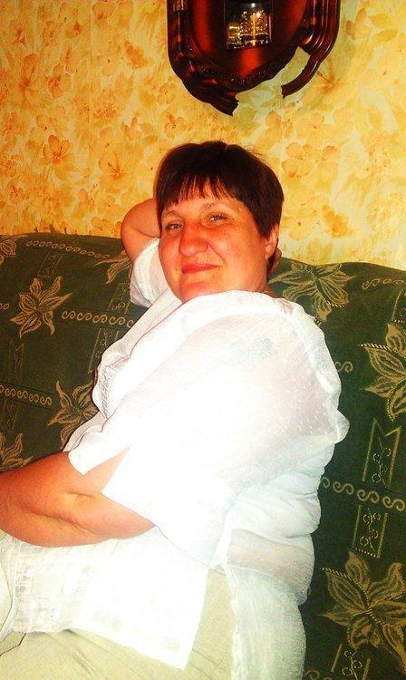 Ольга Кармалак