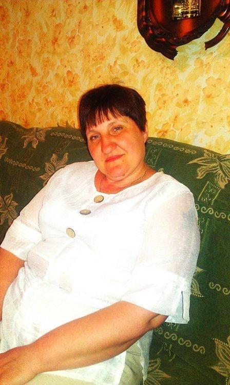 Ольга Кармалак