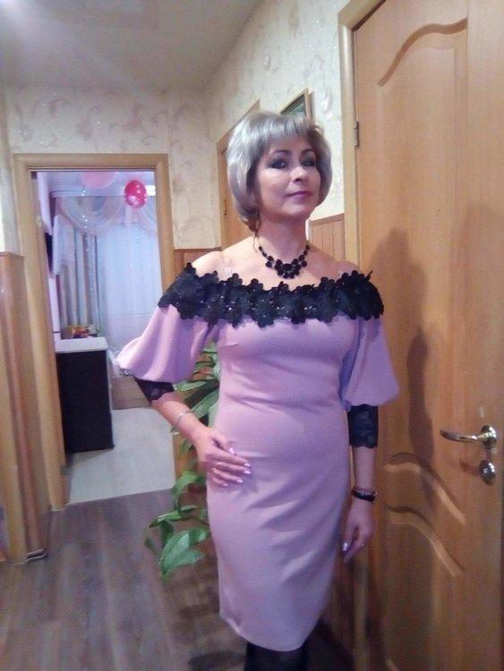 Натали Попова