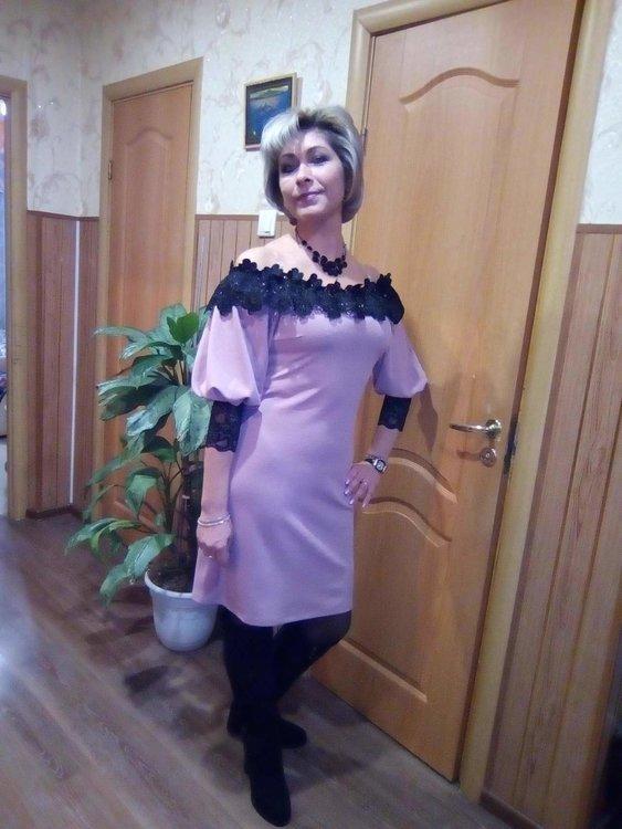 Натали Попова