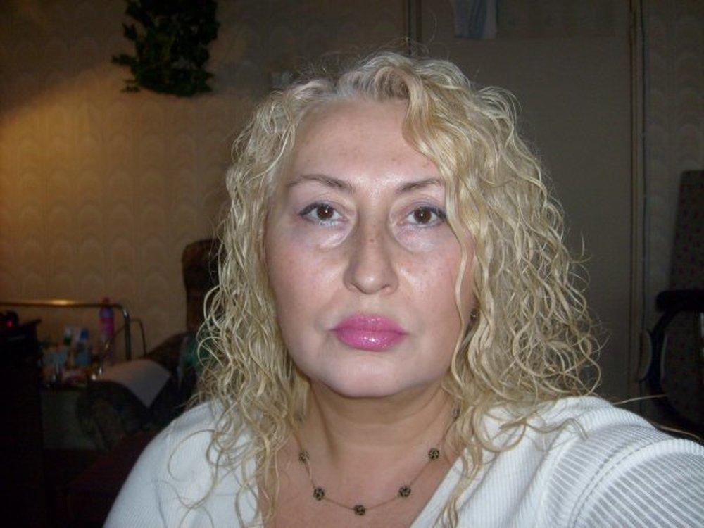 Тоня