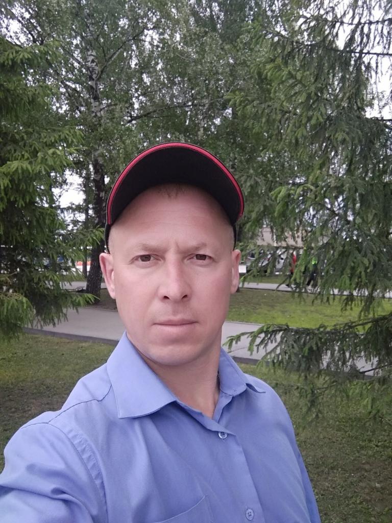 Алексей