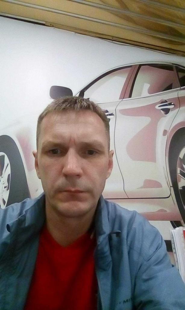 Михаил