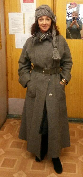 Elena Tiziano