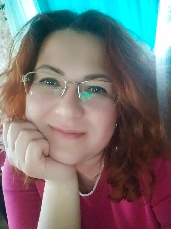 Алина
