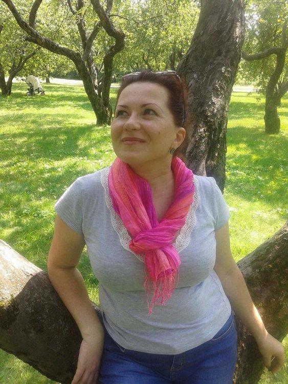 Алина