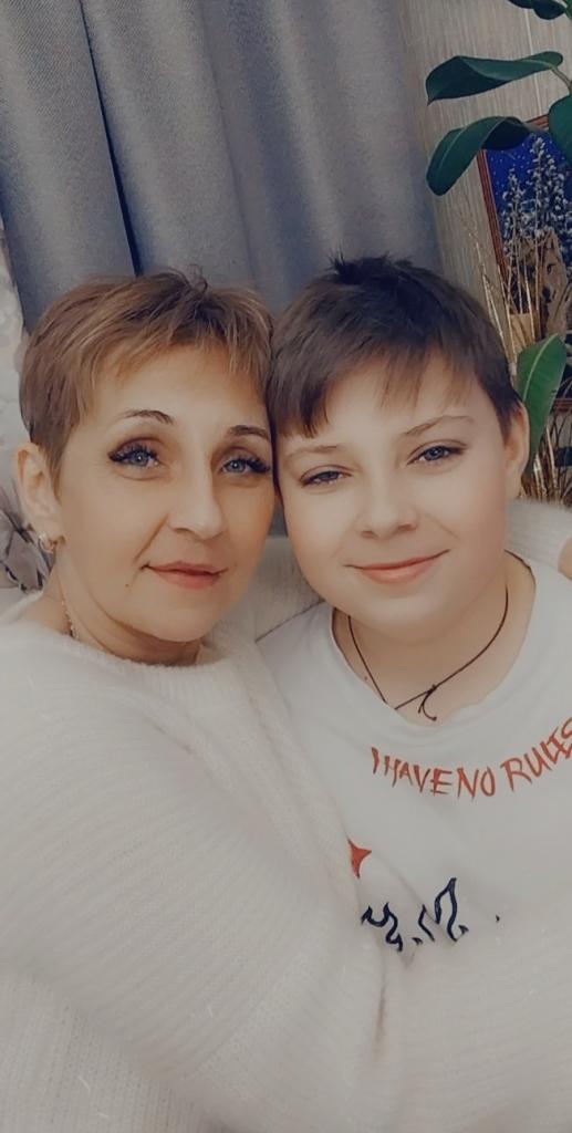 Валентина