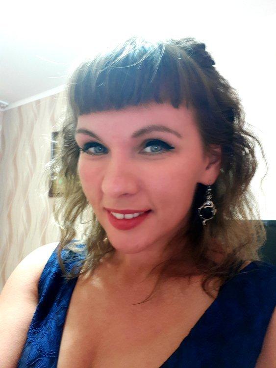 Светлана