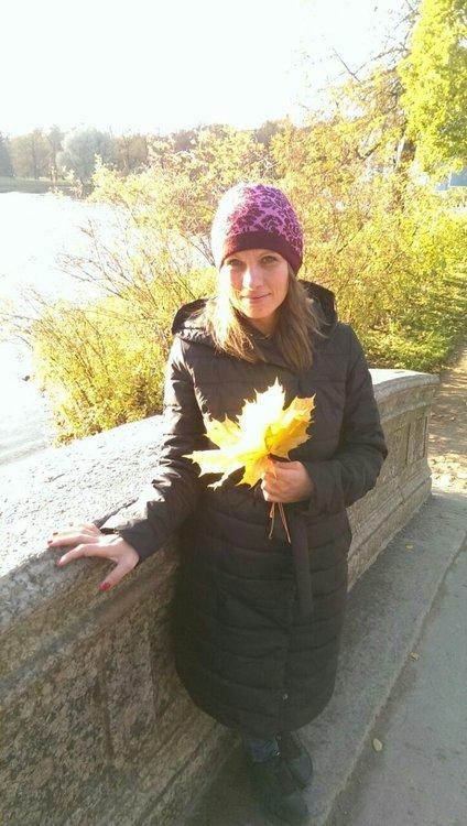 Светлана