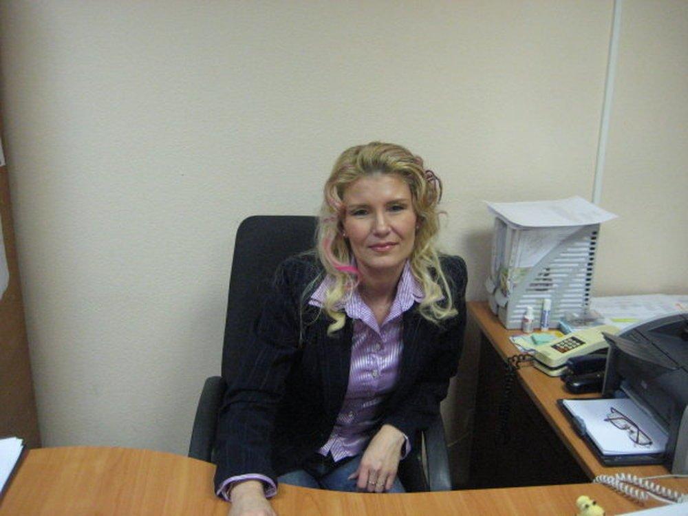 Оливия Андреева