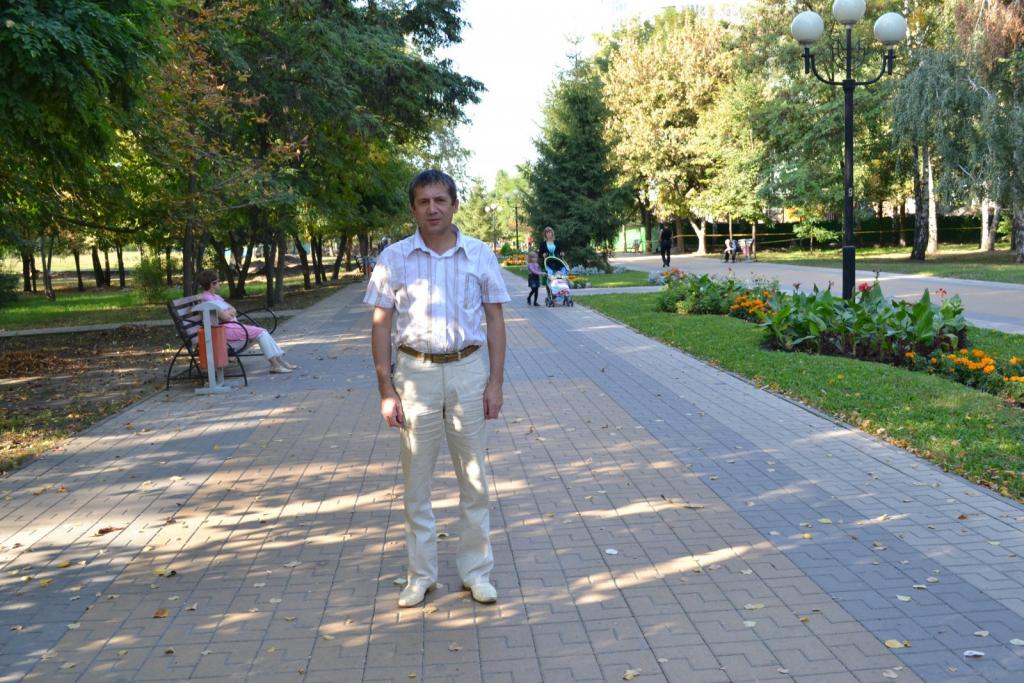 Николай