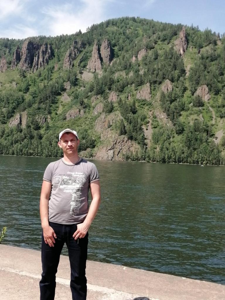 Юрий