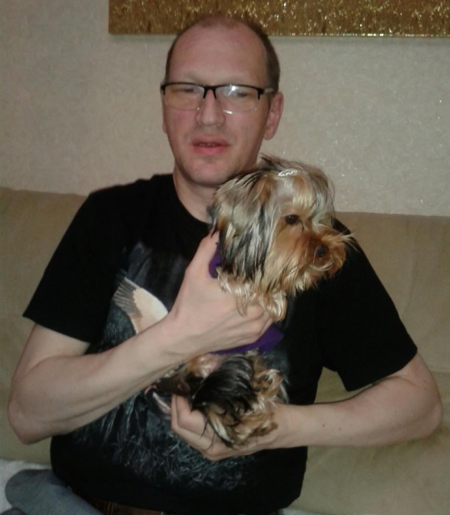 Алексей