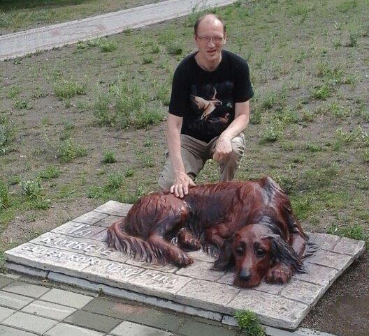 Алексей