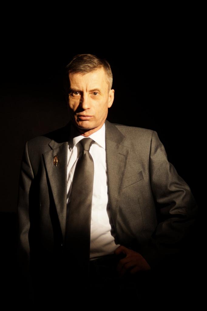 Александр