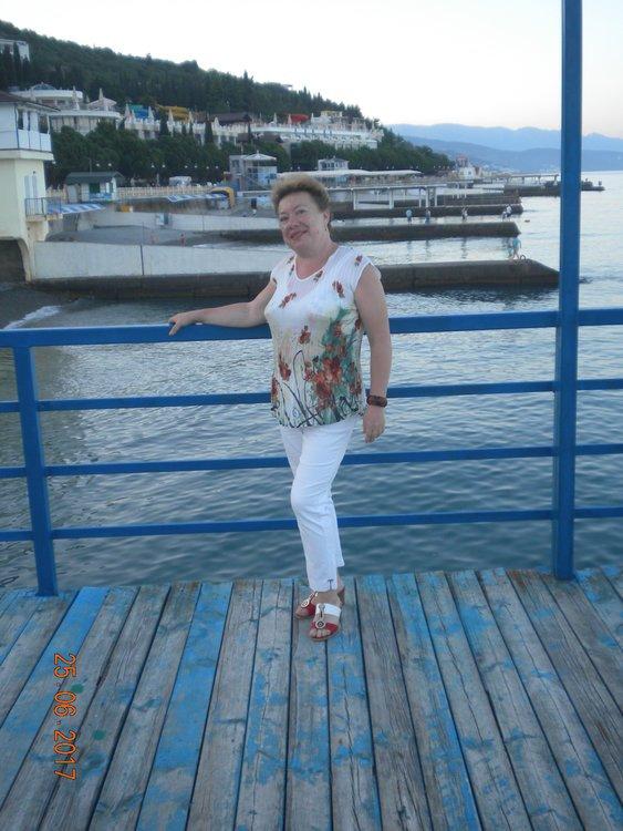 Марина