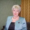 Галина Расчёсова