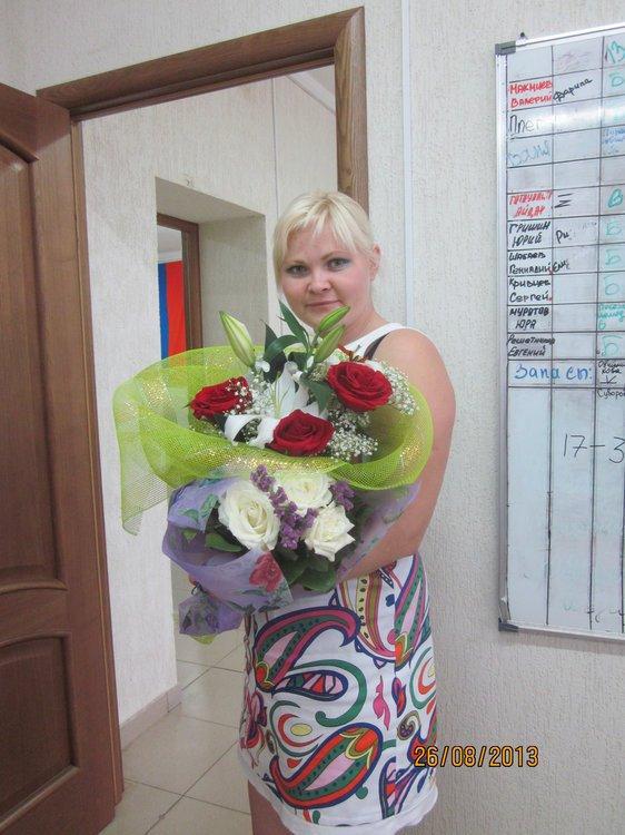 Ризида Касымова