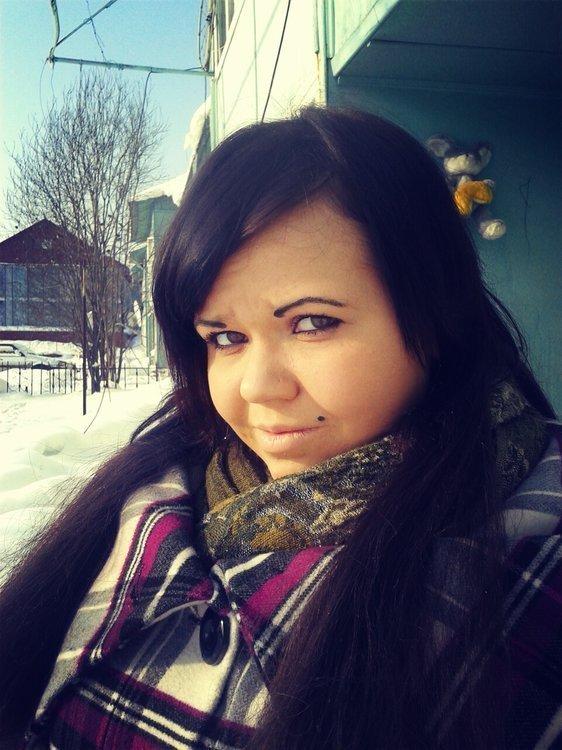 Elena Sergeevna