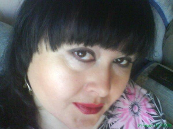 Ирина Ярославцева