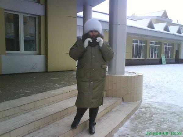 Ирина Ярославцева