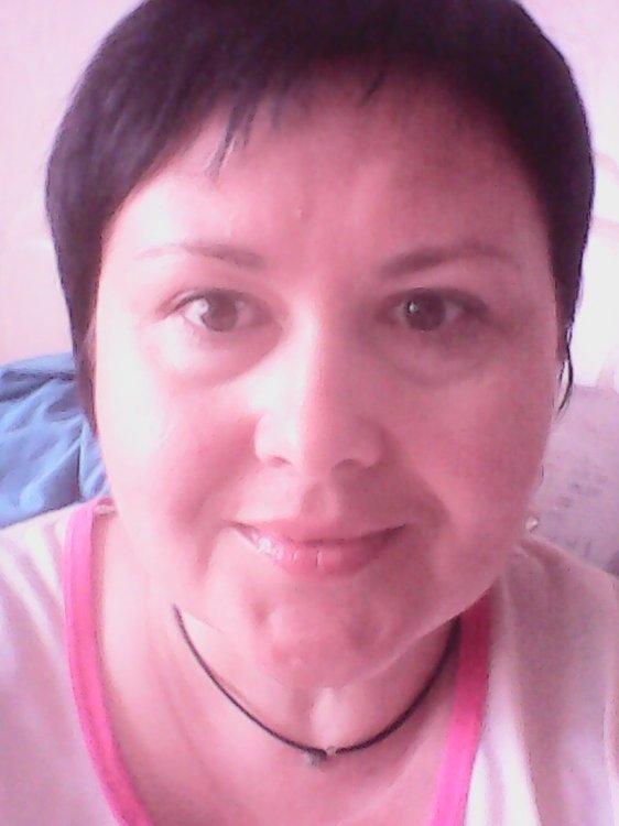 Ирина Ярославцева