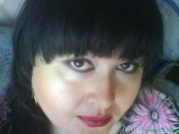 Ирина Ярославцева