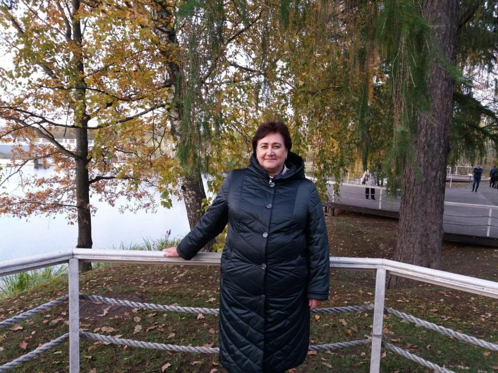 Татьяна